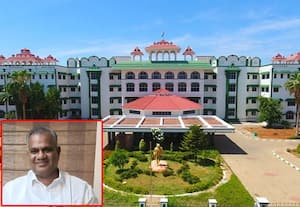 தவெக நிர்வாகிகளின் முன்ஜாமின் மனு தள்ளுபடி