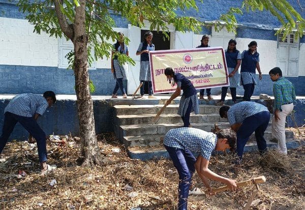 Latest Tamil News