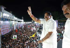 பாஜ கூட்டணிக்கான காரணம்: முதல்வருக்கு இபிஎஸ் பதில்
