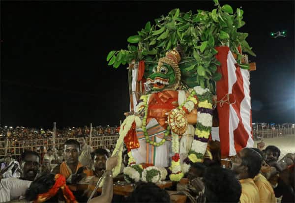 Latest Tamil News