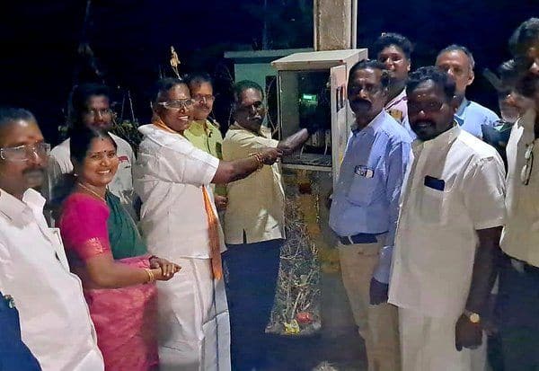 Latest Tamil News