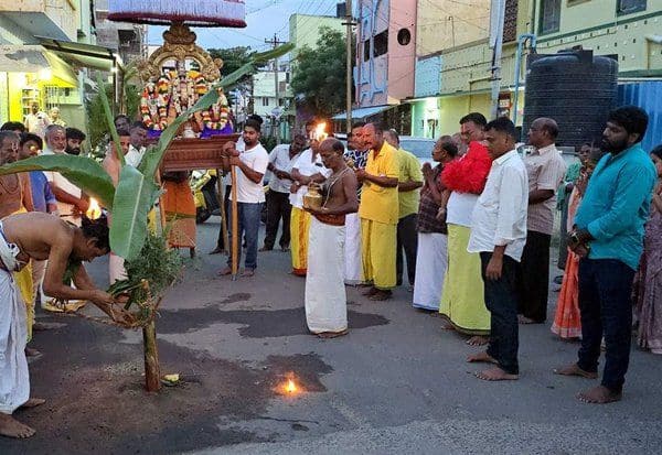 Latest Tamil News