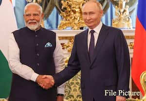  இந்தியாவின் இழப்பை ஈடுகட்டும் ரஷ்யா மருந்து, வேளாண் பொருட்கள் வாங்க முடிவு