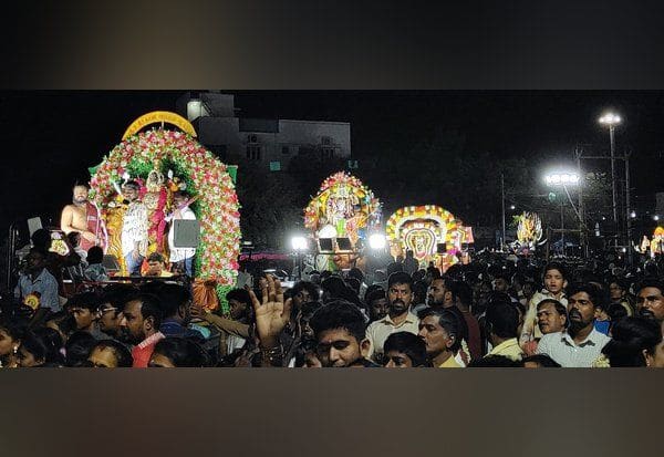 Latest Tamil News