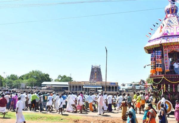 Latest Tamil News