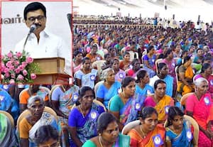  மாநிலங்களே இருக்க கூடாது என பா.ஜ., அரசு செயல்படுகிறது:  முதல்வர் ஸ்டாலின் 