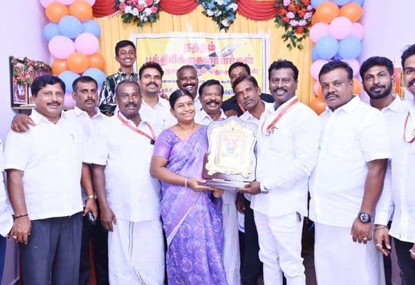 Latest Tamil News