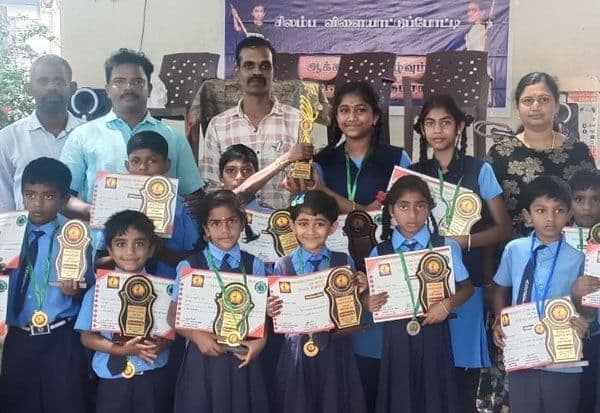 Latest Tamil News