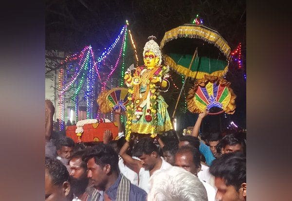 Latest Tamil News