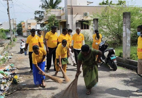 Latest Tamil News