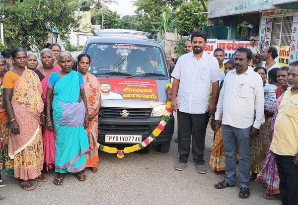 Latest Tamil News