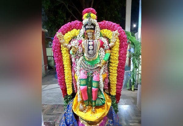Latest Tamil News