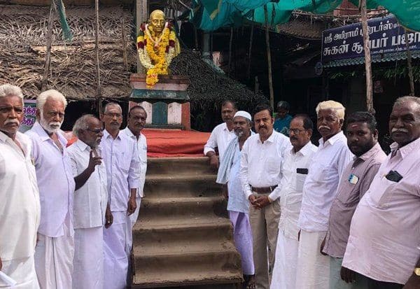 Latest Tamil News