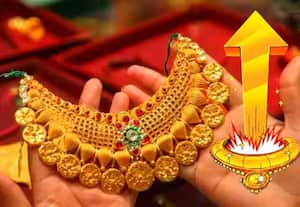 தங்கம், வெள்ளி விலை வரலாறு காணாத புதிய உச்சம்: தங்கம் சவரனுக்கு ரூ.400 அதிகரிப்பு
