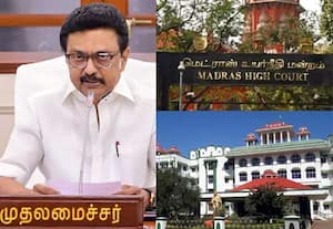 கரூர் சம்பவத்தில் நீதிமன்ற வழிகாட்டுதல் படி நடவடிக்கை: முதல்வர் ஸ்டாலின் உறுதி