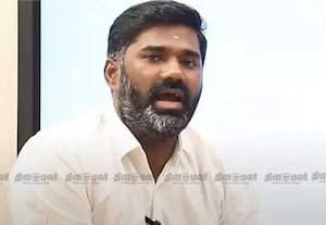 தமிழக அரசுக்கு எதிராக அவதூறு கருத்து: யூடியூபர் மாரிதாஸ் கைது