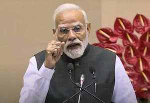 அறிவு சார்ந்த வலிமையே இந்தியாவின் மாபெரும் பலம்; பிரதமர் மோடி பெருமிதம்