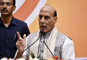 மக்களை பாதுகாக்க எந்த எல்லையையும் தாண்டுவோம்; சொல்கிறார் ராஜ்நாத்சிங்