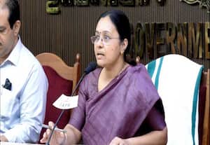 தமிழகத்தை தொடர்ந்து கேரளாவிலும்… இருமல் மருந்து விற்பனைக்குத் தடை