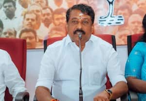 இன்னும் எத்தனை உயிர்களைப் பறித்தால் திமுக அரசின் தாகம் தீரும்? நயினார் நாகேந்திரன் காட்டம்