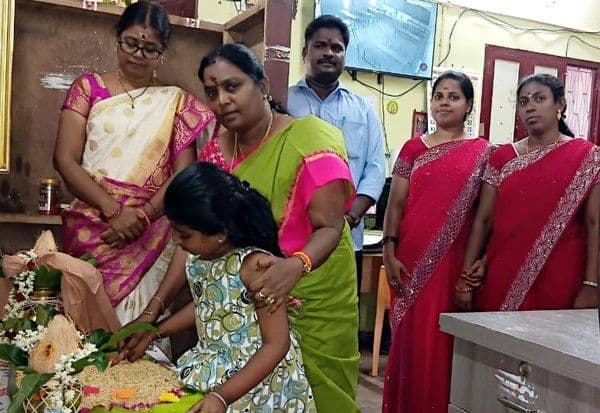 Latest Tamil News