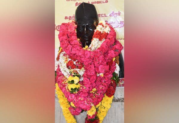 Latest Tamil News