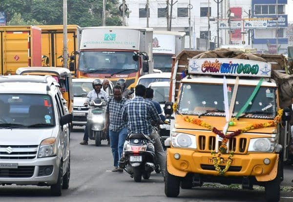 Latest Tamil News