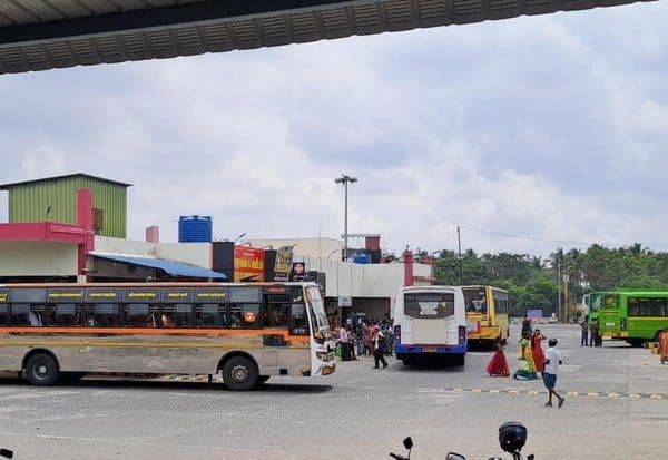 Latest Tamil News