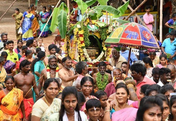 Latest Tamil News
