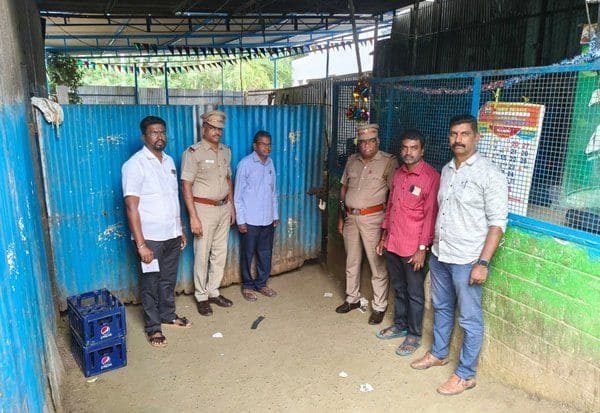 Latest Tamil News
