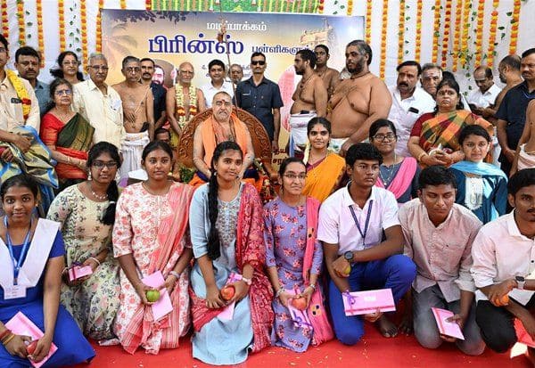 Latest Tamil News