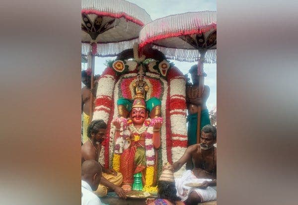 Latest Tamil News