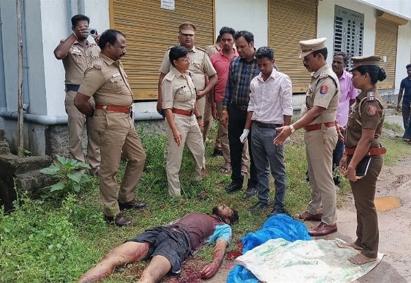 Latest Tamil News