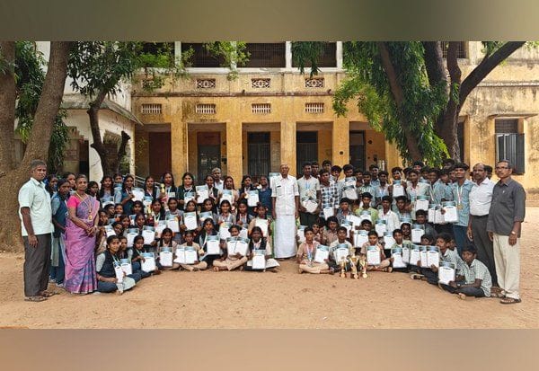 Latest Tamil News