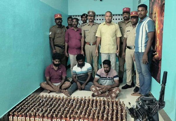 Latest Tamil News