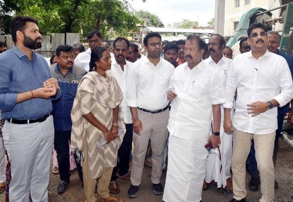 Latest Tamil News