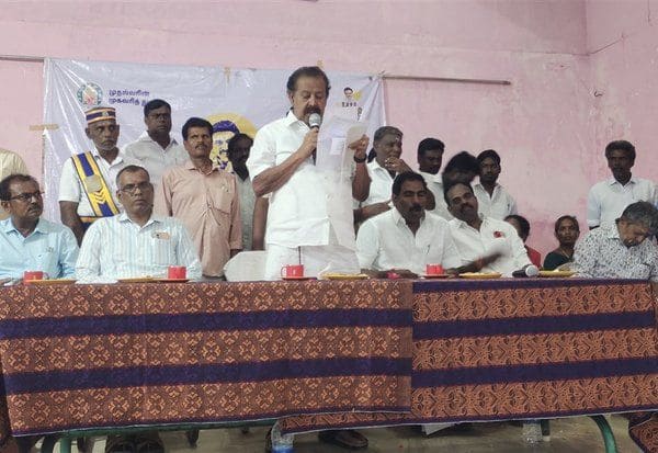 Latest Tamil News