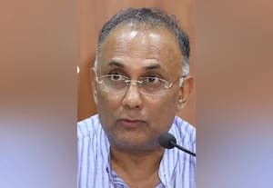 கோல்ட்ரிப் சிரப் பயன்பாடு அமைச்சர் மறுப்பு