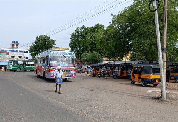 Latest Tamil News