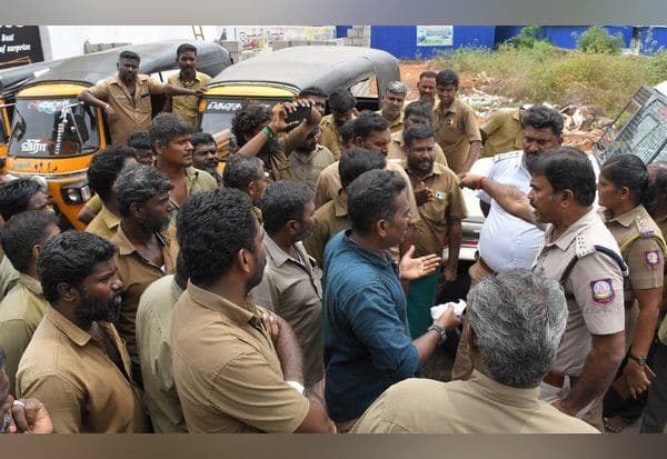 Latest Tamil News