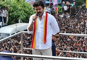 கரூர் சம்பவம் குறித்து ஐகோர்ட் கண்டனம் உச்ச நீதிமன்றத்தை அணுக விஜய் முடிவு