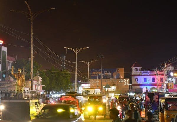 Latest Tamil News