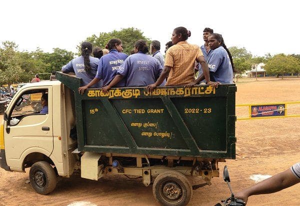 Latest Tamil News