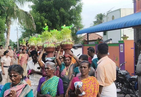 Latest Tamil News