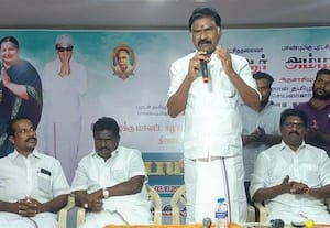 அ.தி.மு.க., பூத் கமிட்டி நிர்வாகிகளுக்கு பயிற்சி