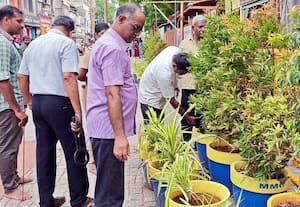 அமைச்சர் ஆய்வு செய்யவிருந்த நிலையில் மீனாட்சி அம்மன் கோயிலுக்கு குண்டு மிரட்டல் திருப்பரங்குன்றம் மலை மீதுள்ள தர்காவுக்கும் மிரட்டல்
