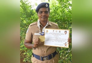 'சாதனைகளின்' ஏட்டு சுப்புலட்சுமி