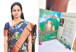 கவிதா(வின்) கதை