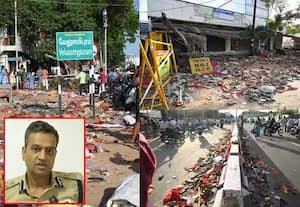 கரூர் கூட்ட நெரிசல் துயர சம்பவம்: ஐ.ஜி., அஸ்ரா கர்க் தலைமையிலான சிறப்புக்குழு விசாரணை தொடக்கம்!