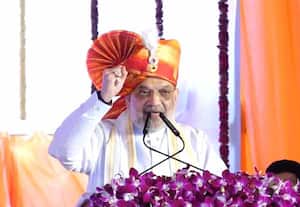 விவசாயிகளுக்கு உதவுவதில் பிரதமர் எப்போதும் தாமதிக்க மாட்டார்; அமித்ஷா